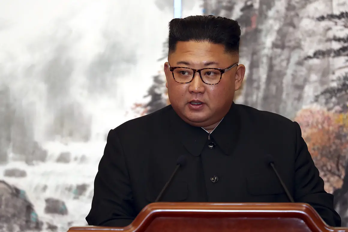 North Korea accuses South Korea of illegally crossing boundary