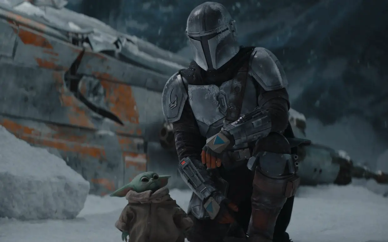 The Mandalorian Season 2: Release Date Confirmed & Everything we know so far