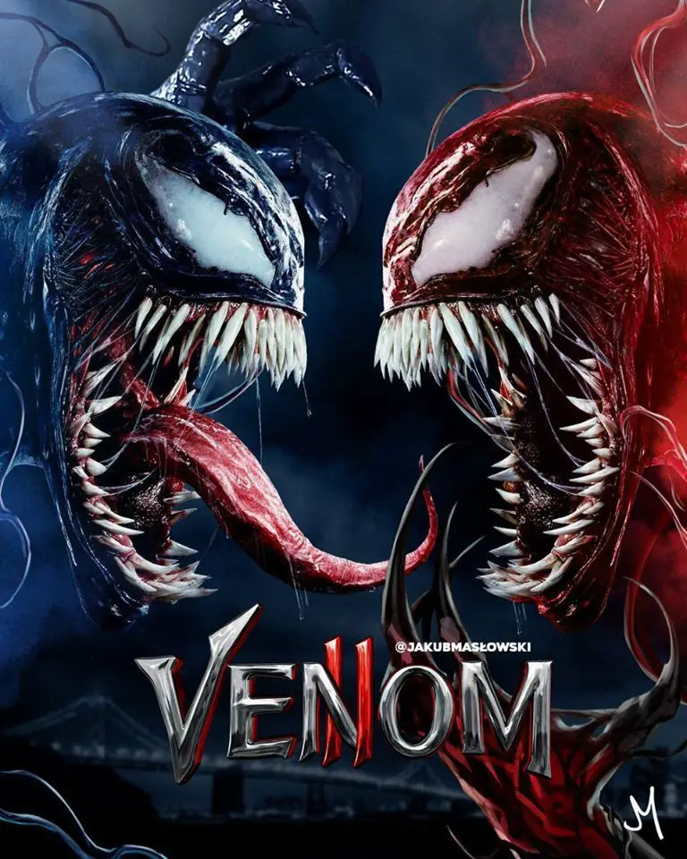 Venom 2: Release Date Delayed & What We Know So Far