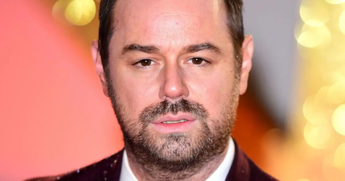 Danny Dyer hits out at Etonians 'unable to run the country'
