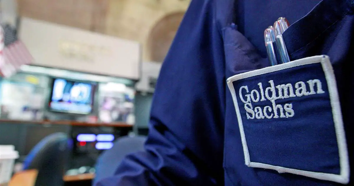 Goldman Sachs agrees to record $2.9 billion DOJ settlement, admits wrongdoing in embezzlement scandal
