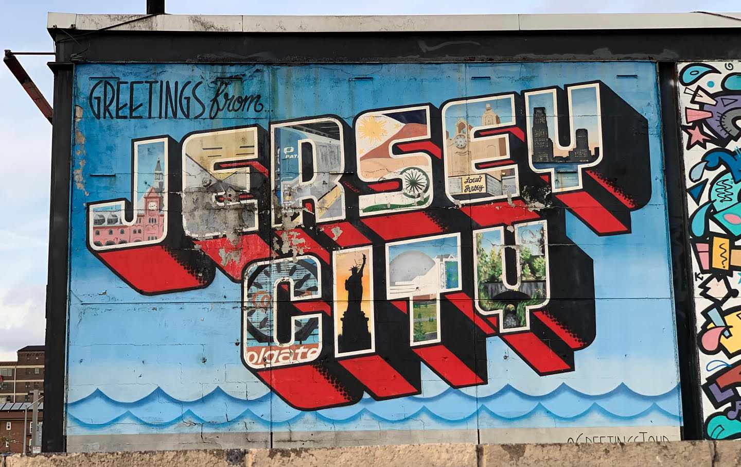 Jersey City Photo(1)