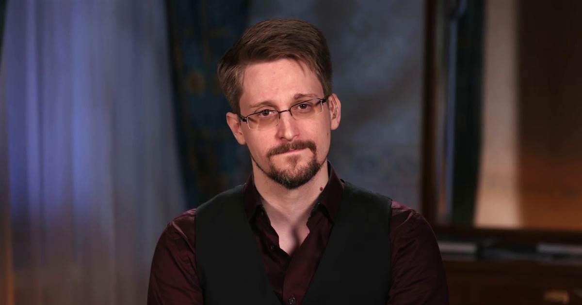 NSA whistleblower Edward Snowden reportedly granted permanent residency in Russia