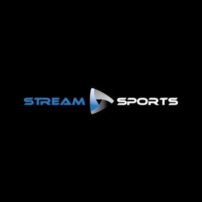 One of the top free sports streaming sites is streamsports.io