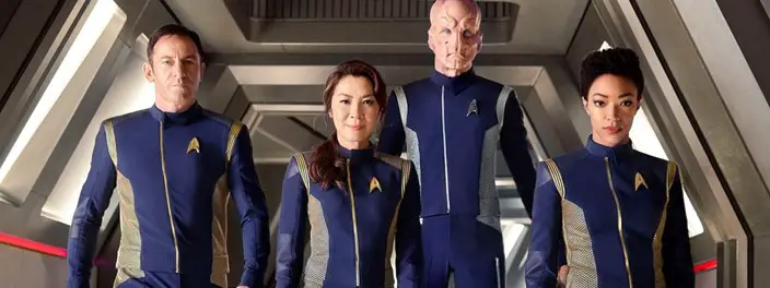 Star Trek: Discovery 3×6: farewell to Burnham and Saru?