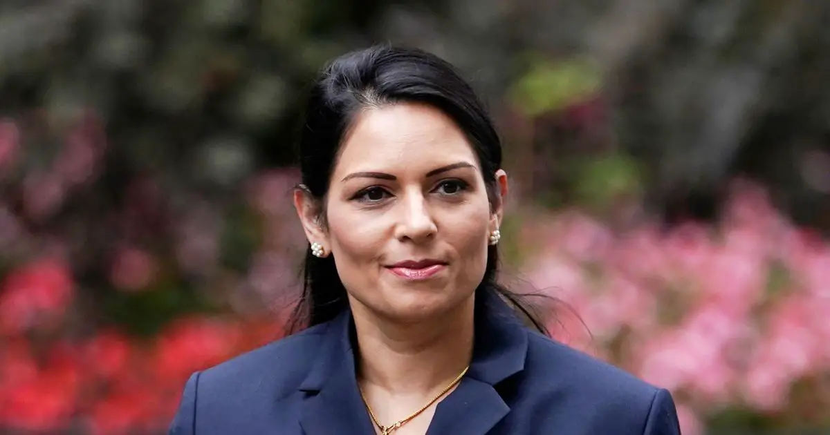 PM's adviser quits after Priti Patel is cleared of any wrongdoing