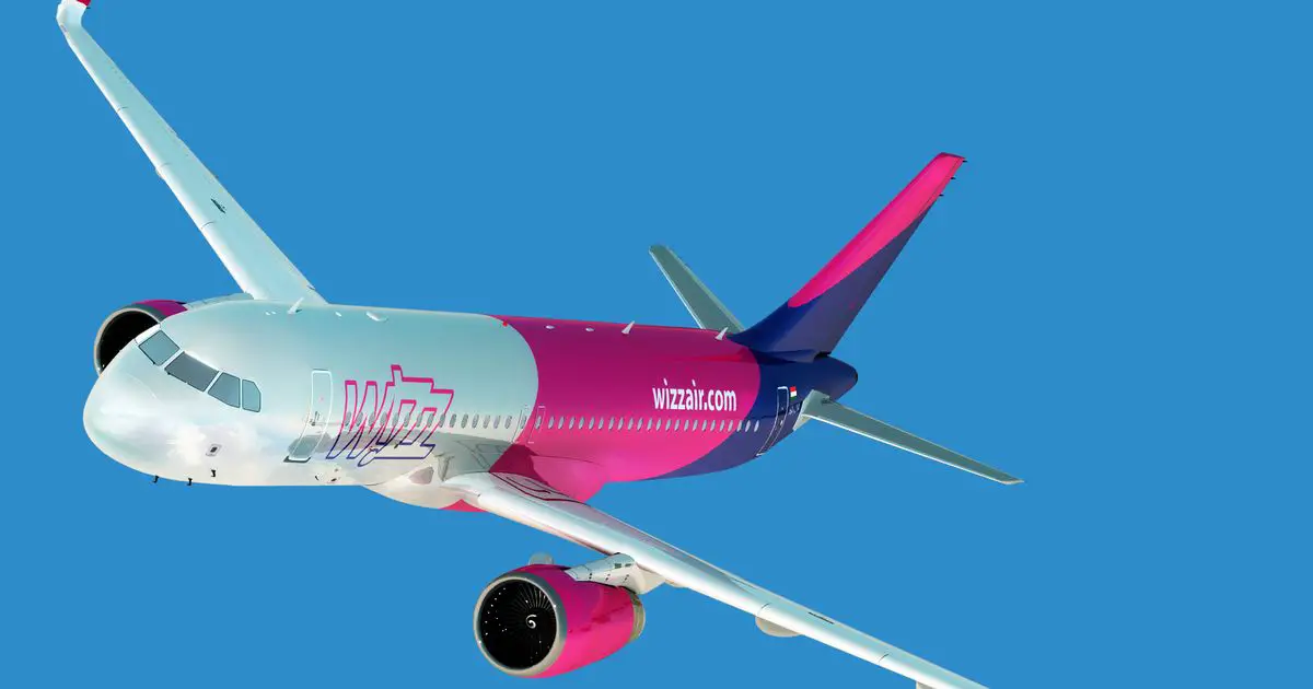 Wizz Air confident of swift recovery when Covid curbs are banished