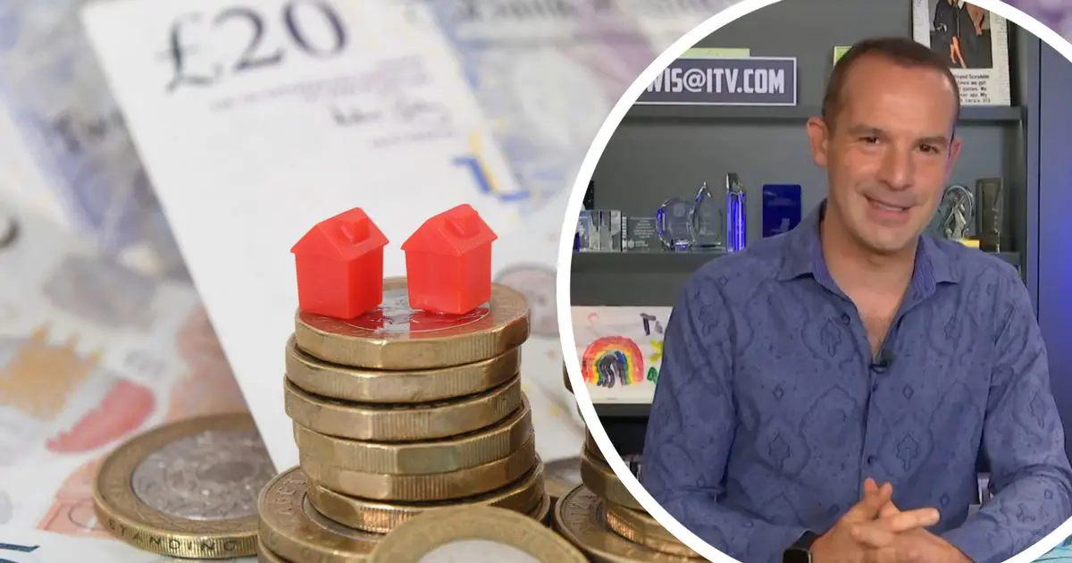 Martin Lewis reveals tricks for new Help to Buy Equity loans
