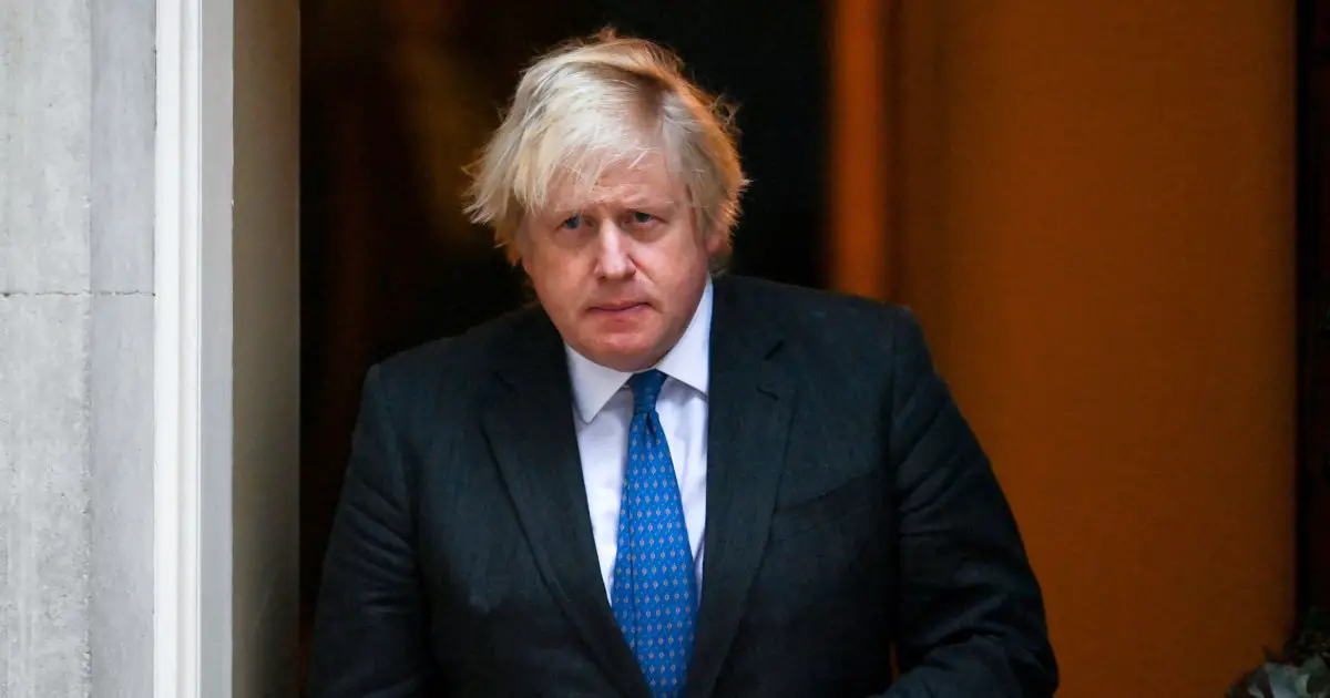 'A serious failure': Boris Johnson sharply criticized over Covid lockdown parties