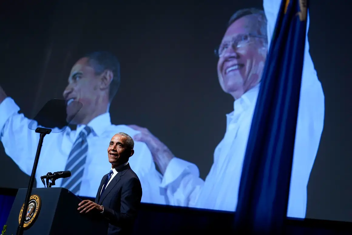 'Deeply good man from Searchlight': Democratic leaders pay tribute to Harry Reid in Nevada