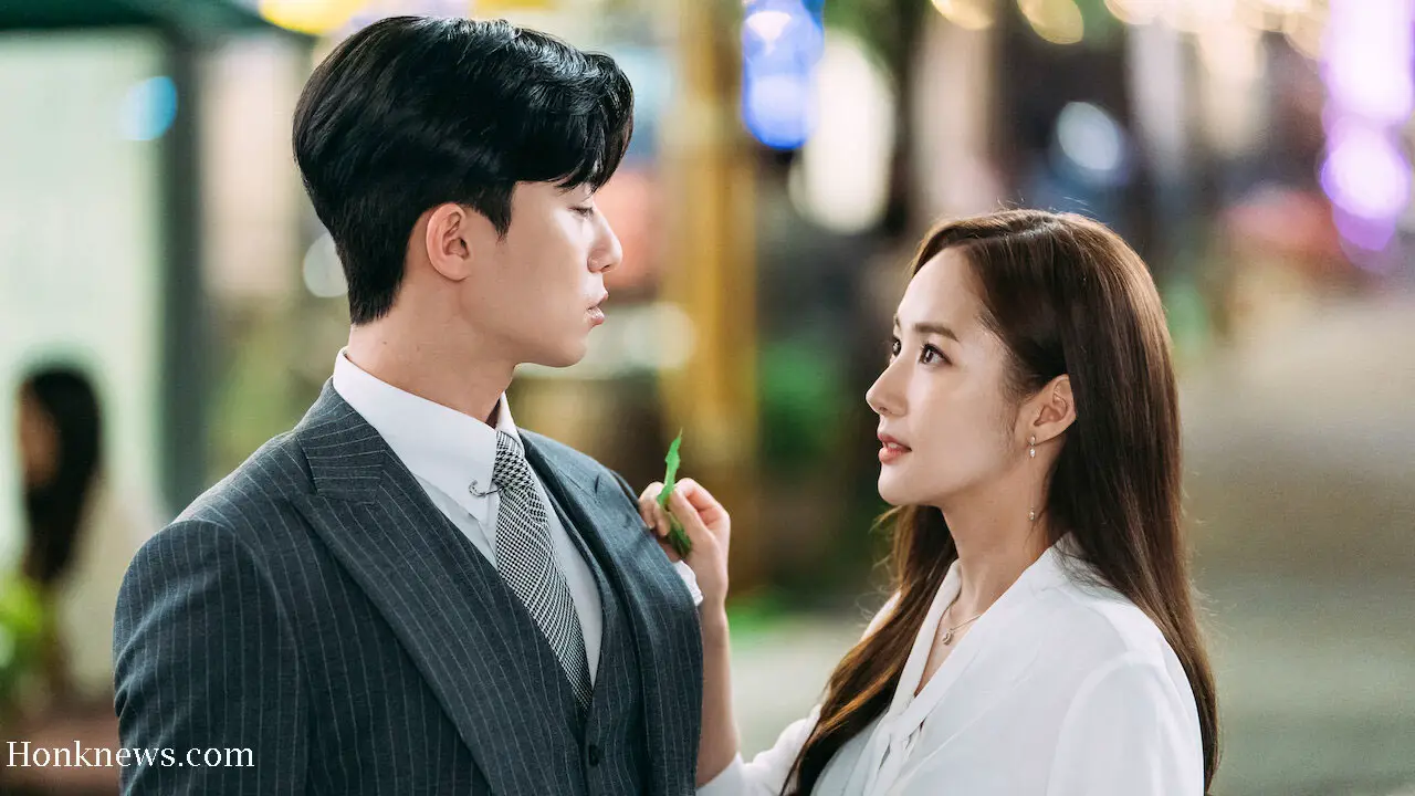 What’s Wrong With Secretary Kim Season 2: What Can You Expect With It? 1