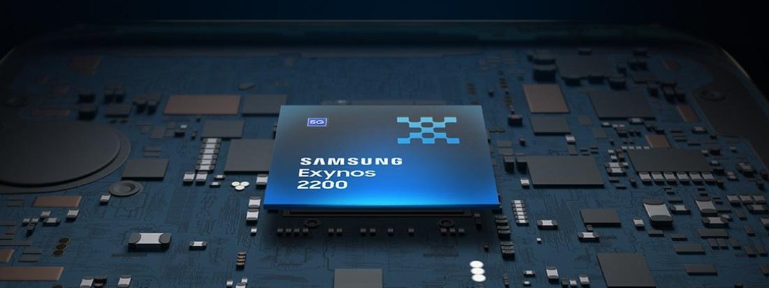 Samsung Introduces The Exynos 2200 Processor With Ray Tracing