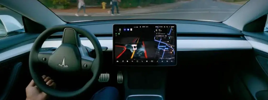 Tesla’s Autopilot Completes A Year Without Accidents, Says Musk