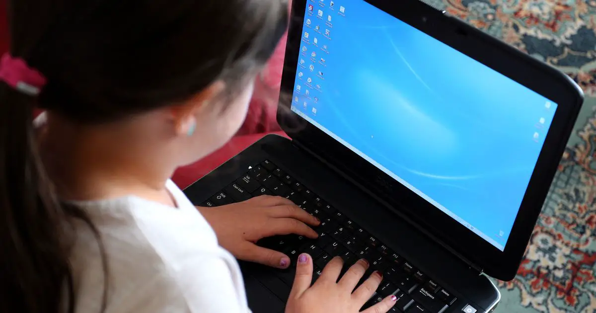 2021 was worst year ever for online child sexual abuse