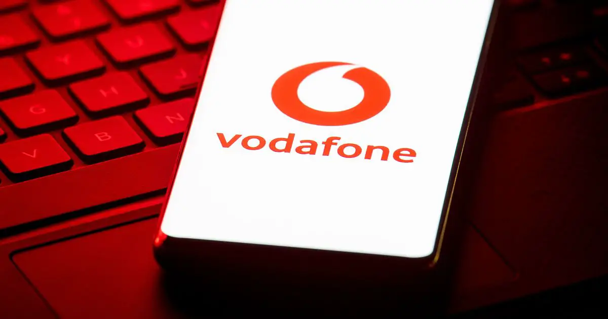3G: Why is Vodafone ending 3G coverage and what happens if you have a device using that technology?