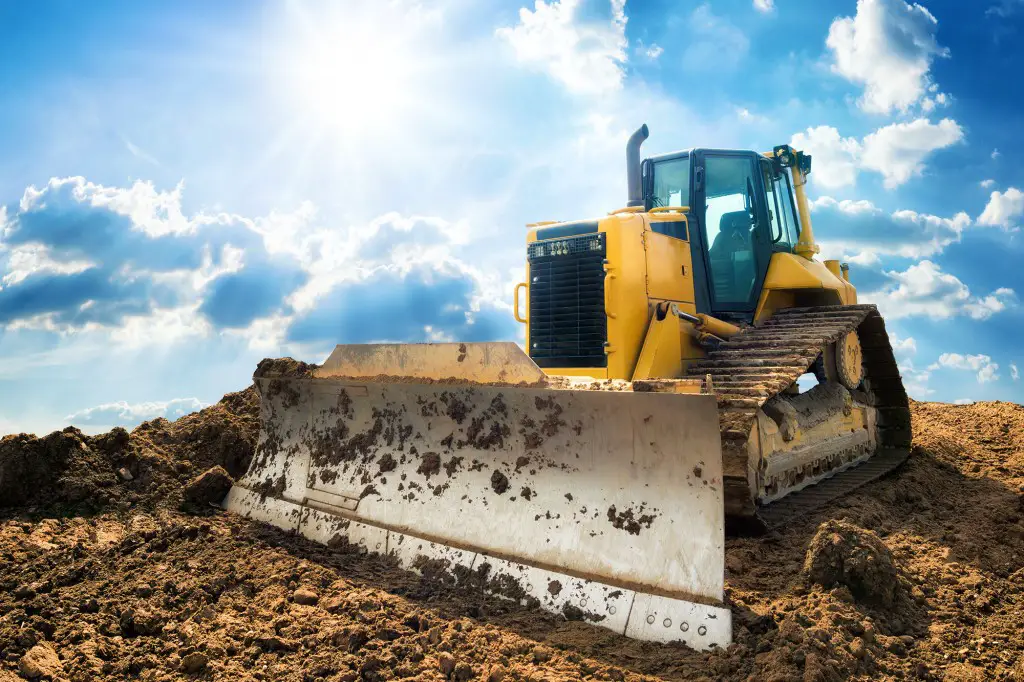 7-year-old killed by father’s bulldozer in Michigan