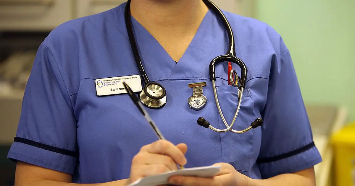 80,000 NHS staff face sack if they refuse jab - when is the NHS staff vaccination deadline?