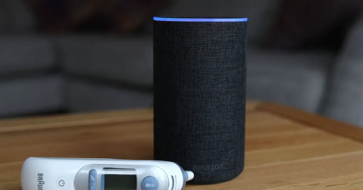 Amazon Alexa down: Residents locked in own homes in the dark after tech devices fail