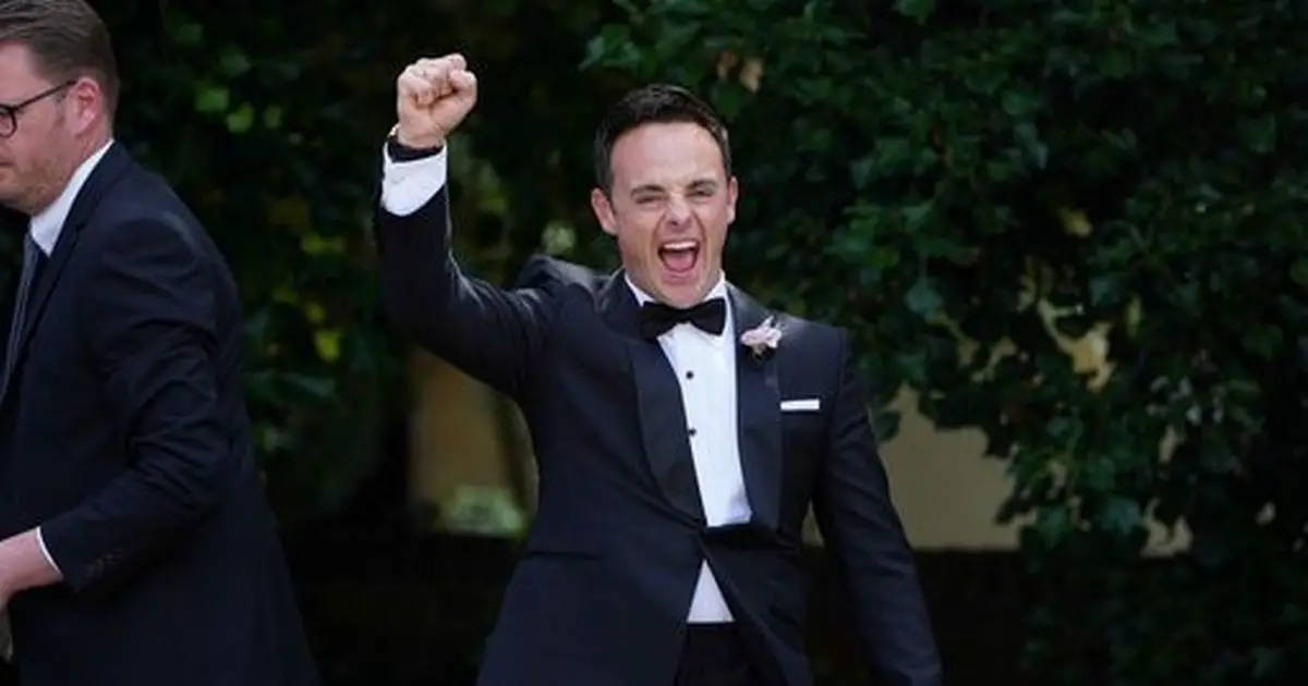 Ant McPartlin was worried new show Limitless Win would 'bankrupt ITV'