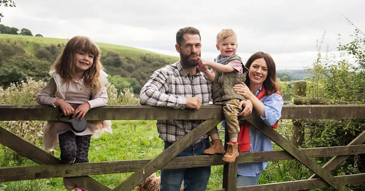BBC Kelvin's Big Farming Adventure viewers 'gutted' after show finishes