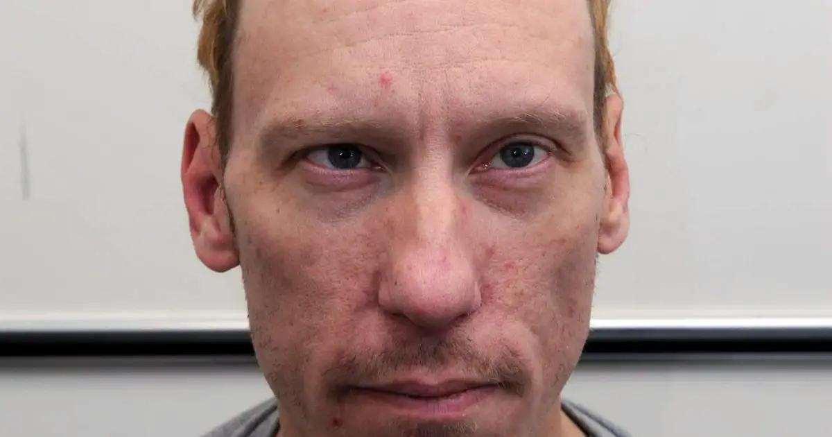 BBC's How Police Missed the Grindr Killer: Where Stephen Port is now