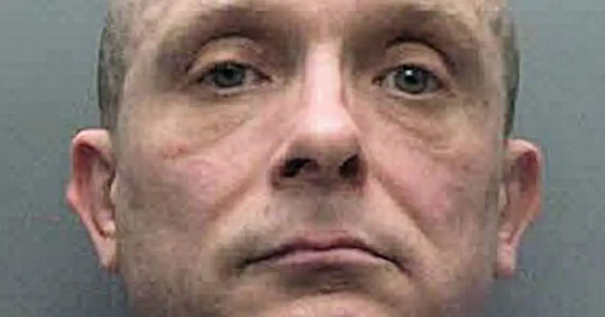 Babes in the Wood killer Russell Bishop dies in prison