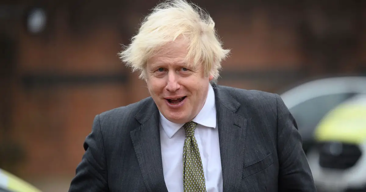 Bookmakers reveal favourite to be next Conservative leader if Boris Johnson resigns