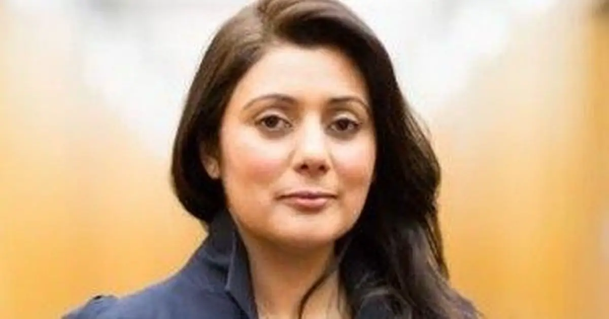 Boris Johnson met with Nusrat Ghani in 2020 over claims she was sacked because of her 'Muslimness'
