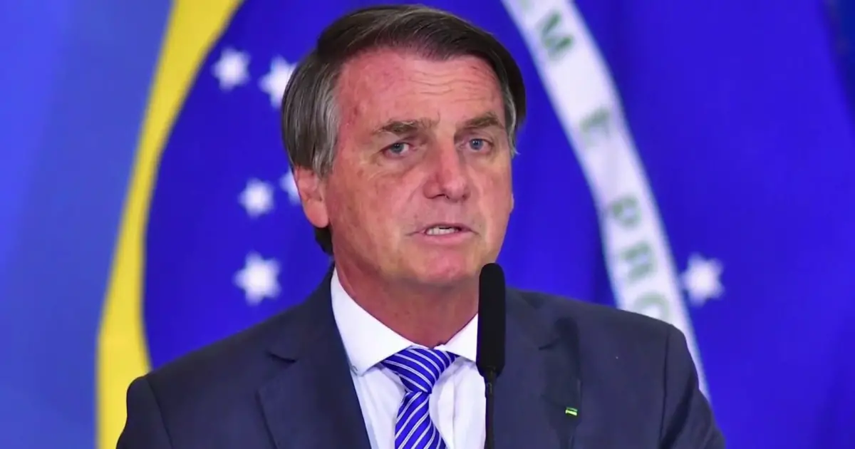 Brazilian president admitted to hospital for intestinal obstruction