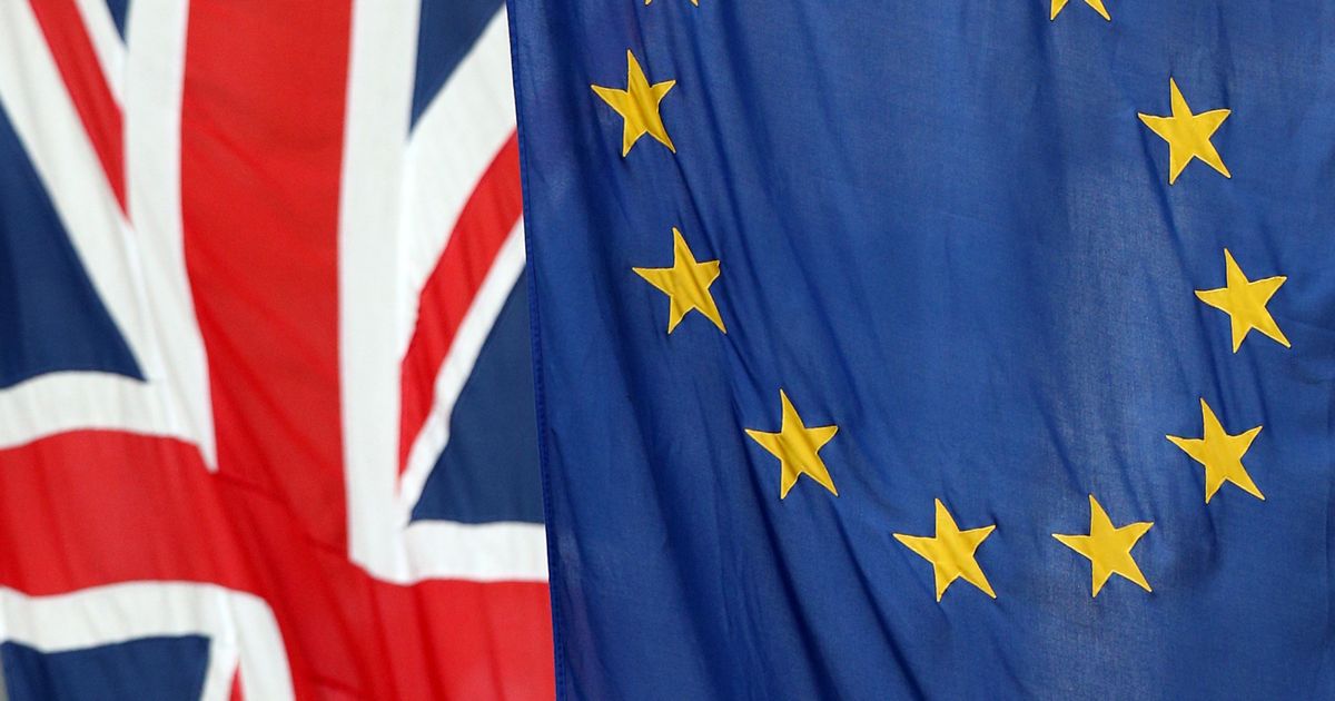 Brexit Freedoms Bill: What is it, what does it mean and when does the new law come into force?