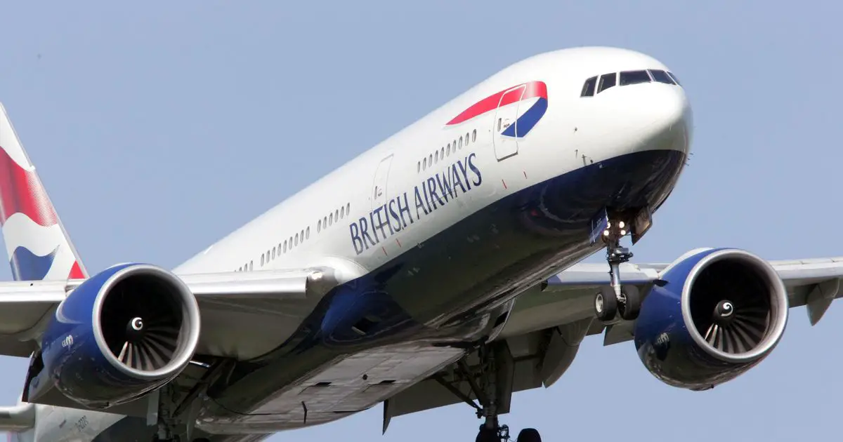British Airways grounds flights to USA because of 5G C-band safety fears