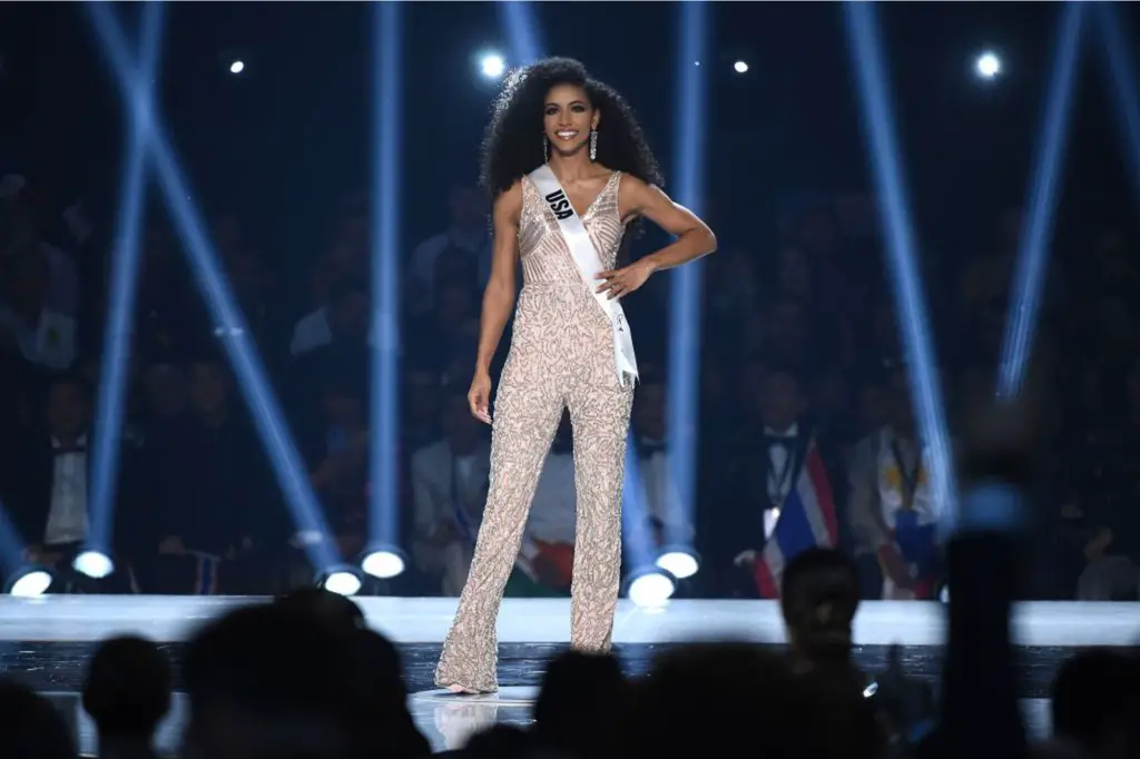 Cheslie Kryst’s struggles are all too common in pageantry