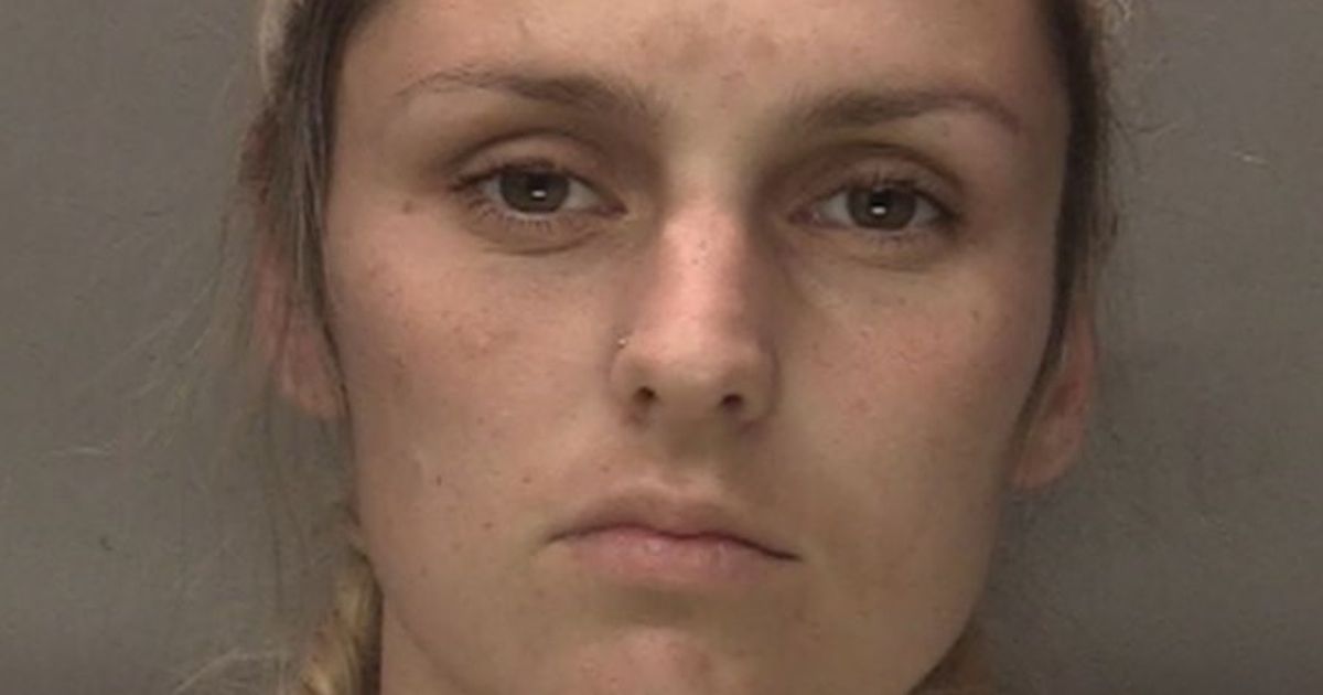 Child killer Emma Tustin has not been killed in jail after social media rumours widely shared
