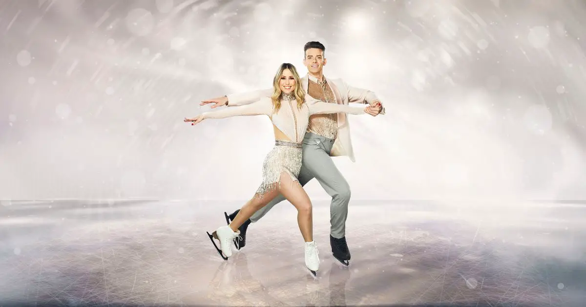 Dancing on Ice: All the celebs who were forced to hang up their skates over the years - and why