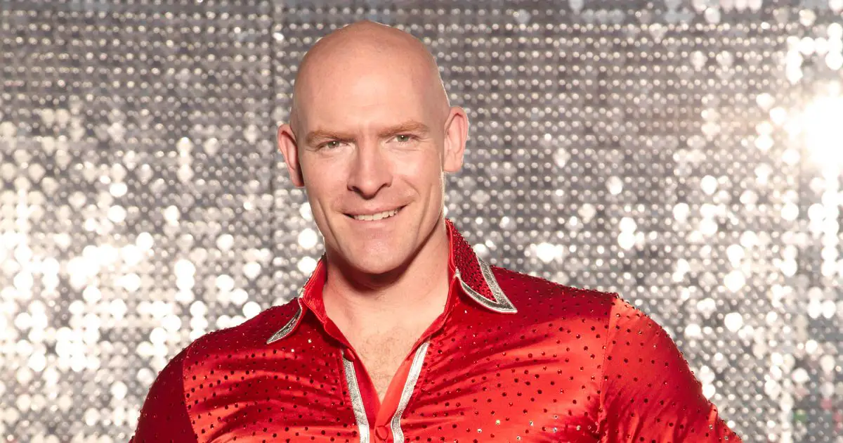 Dancing on Ice stars pay tribute to Sean Rice after professional skater dies