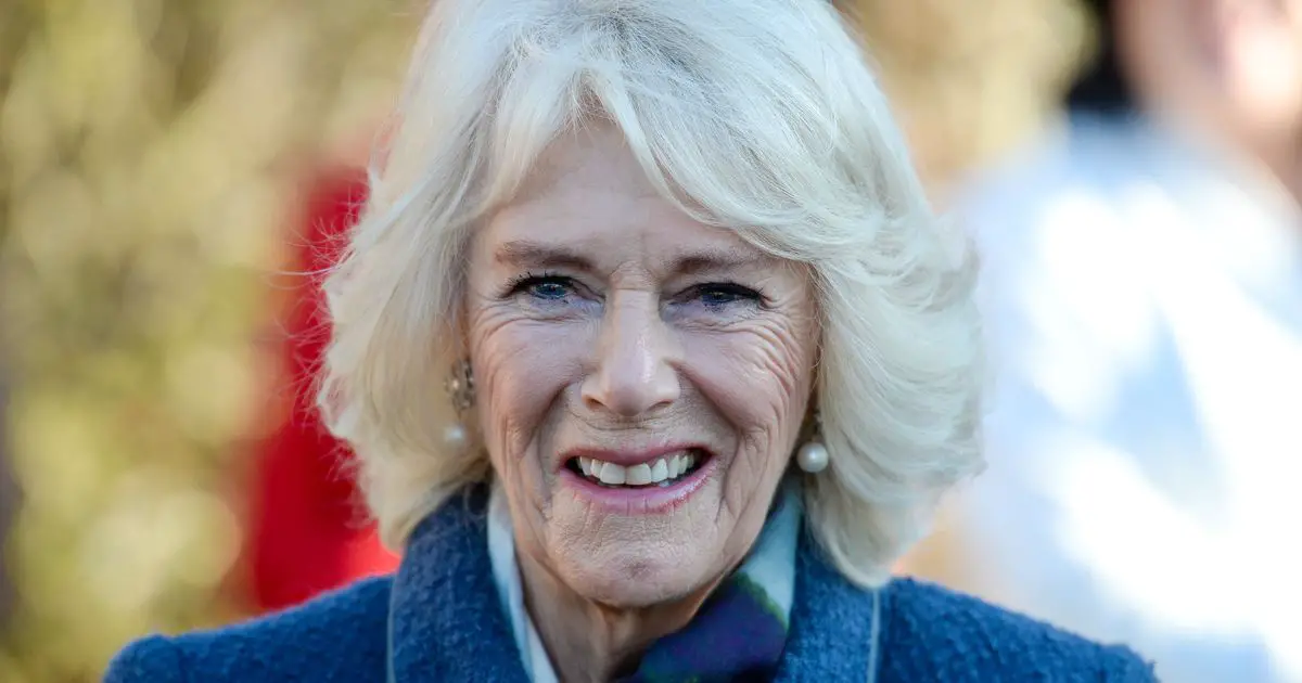Duchess of Cornwall to guest edit special Country Life issue