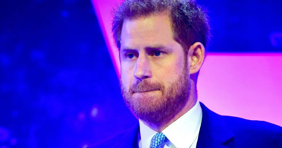 Duke of Sussex files claim for judicial review against Home Office