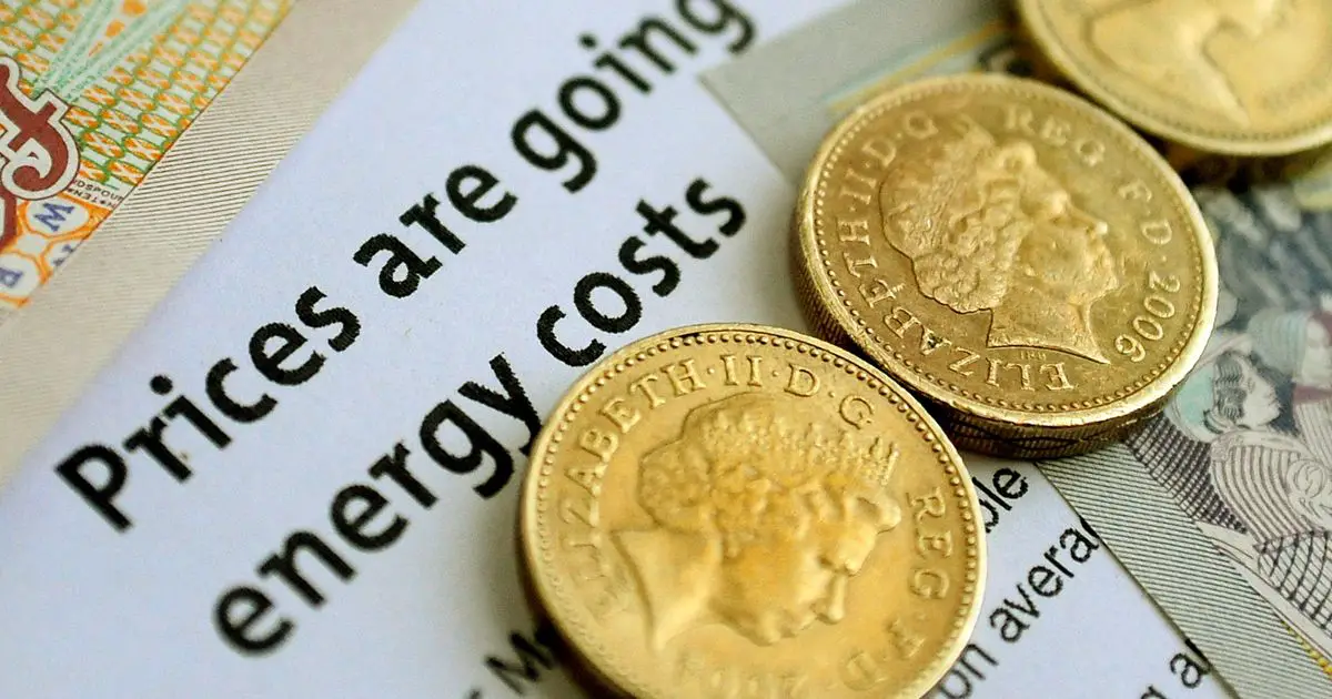 Energy prices: why they're rising, how much they'll increase in April - and what Martin Lewis says about fixing prices