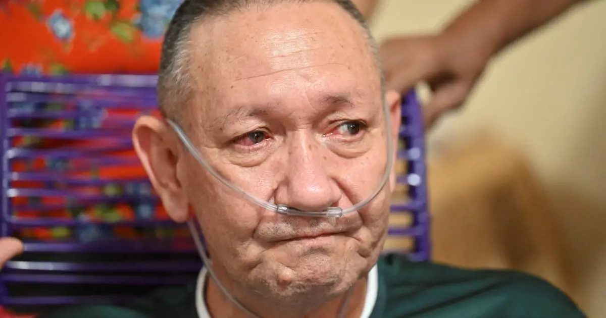 First Colombian with non-terminal illness dies legally by euthanasia
