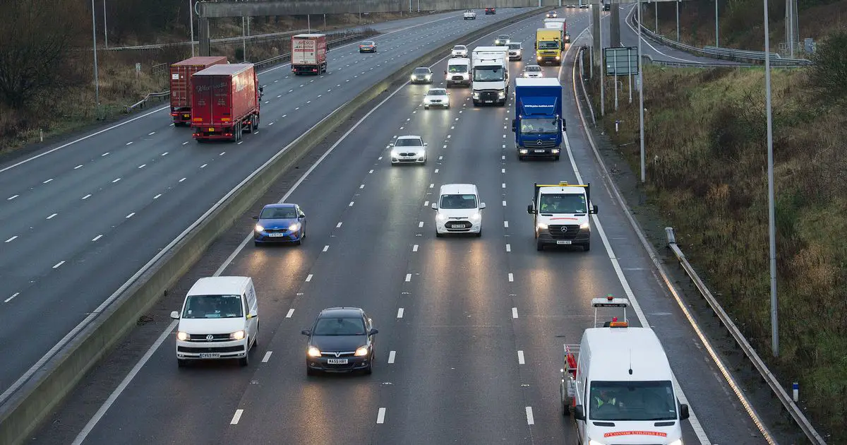 Four major Highway Code changes everyone should know about