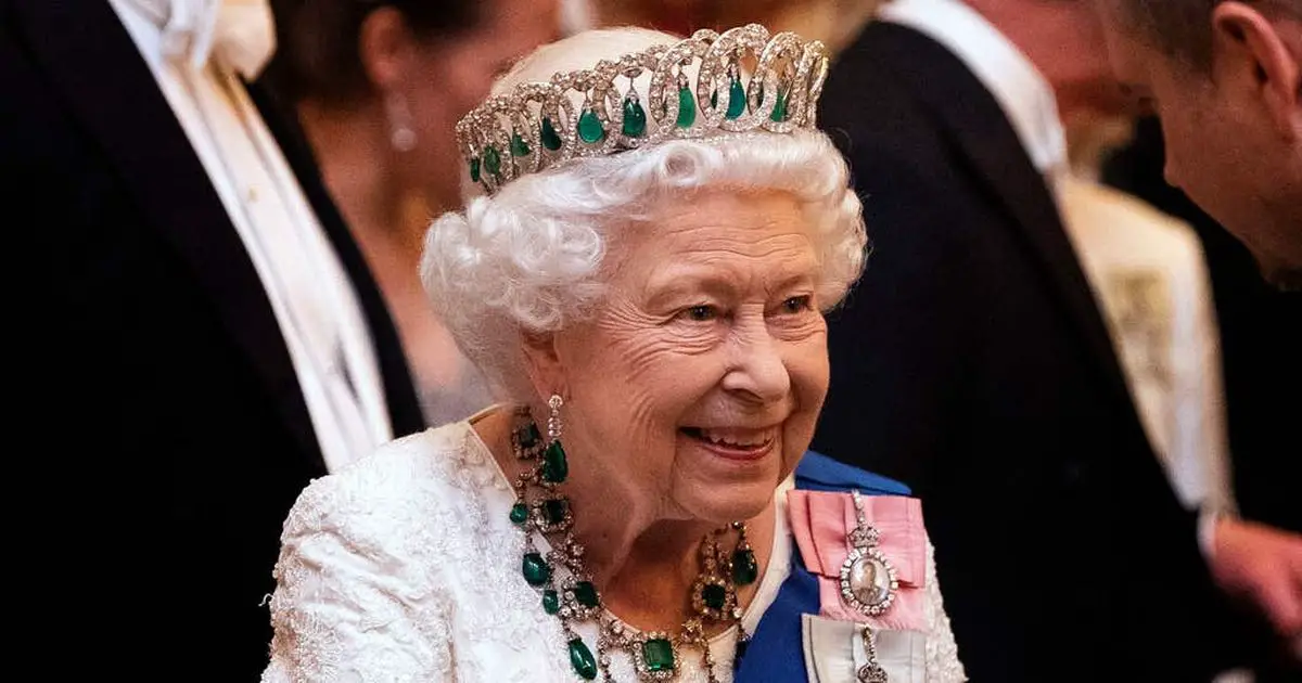Fourteen prime ministers have served the Queen during her reign