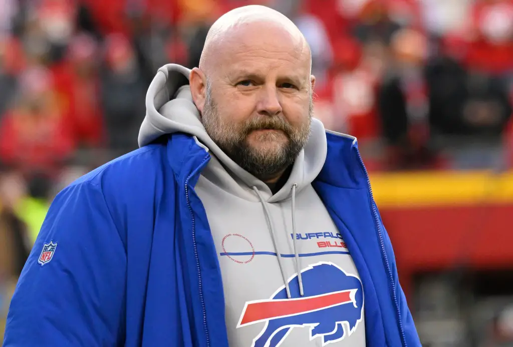 Giants know only time will tell if Brian Daboll was right call