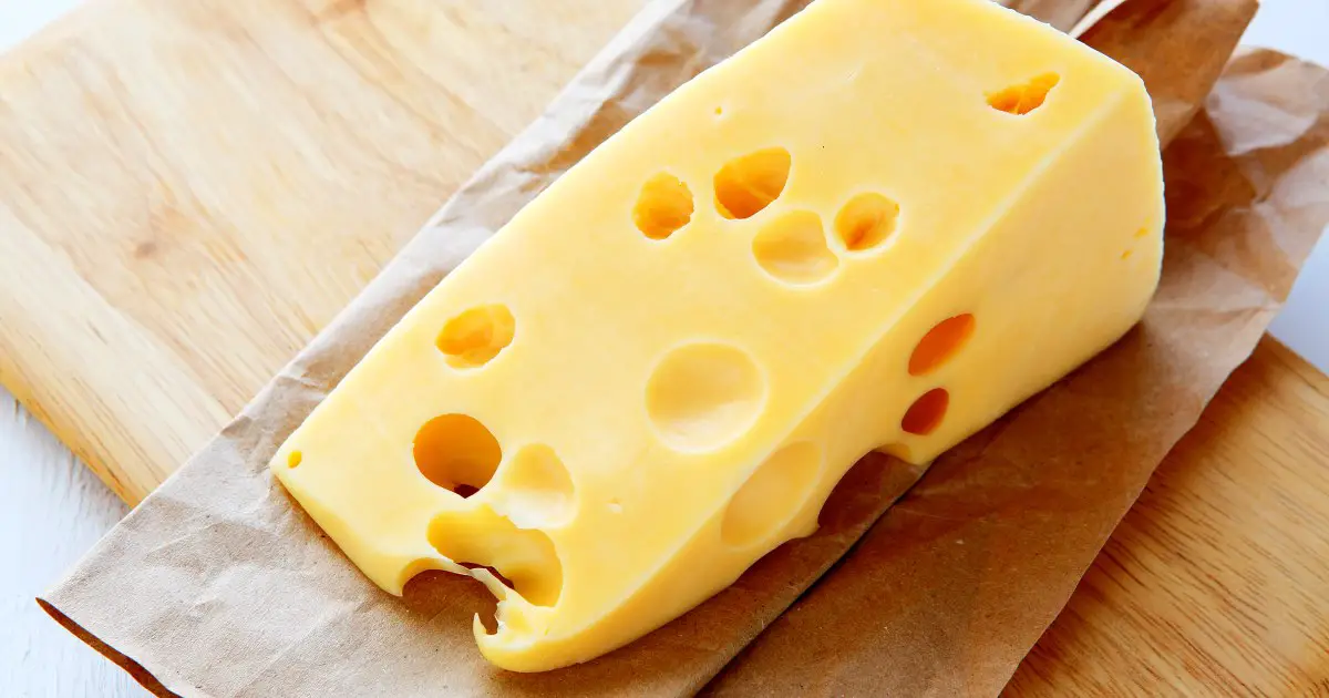 Gruyere cheese can still be called gruyere even if not from Switzerland, judge rules