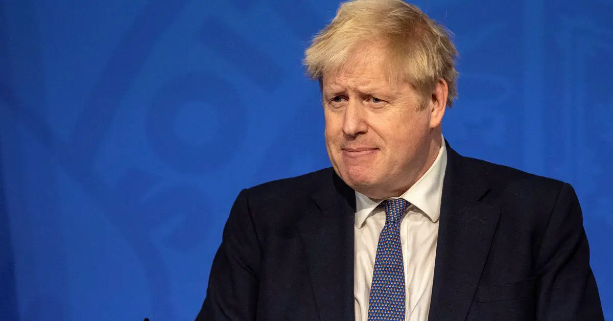 How Boris Johnson’s looseness with the truth infected the  government