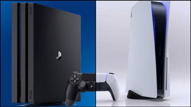 How To Transfer Your Data, Trophies, Games And Games From PS4 to PS5?