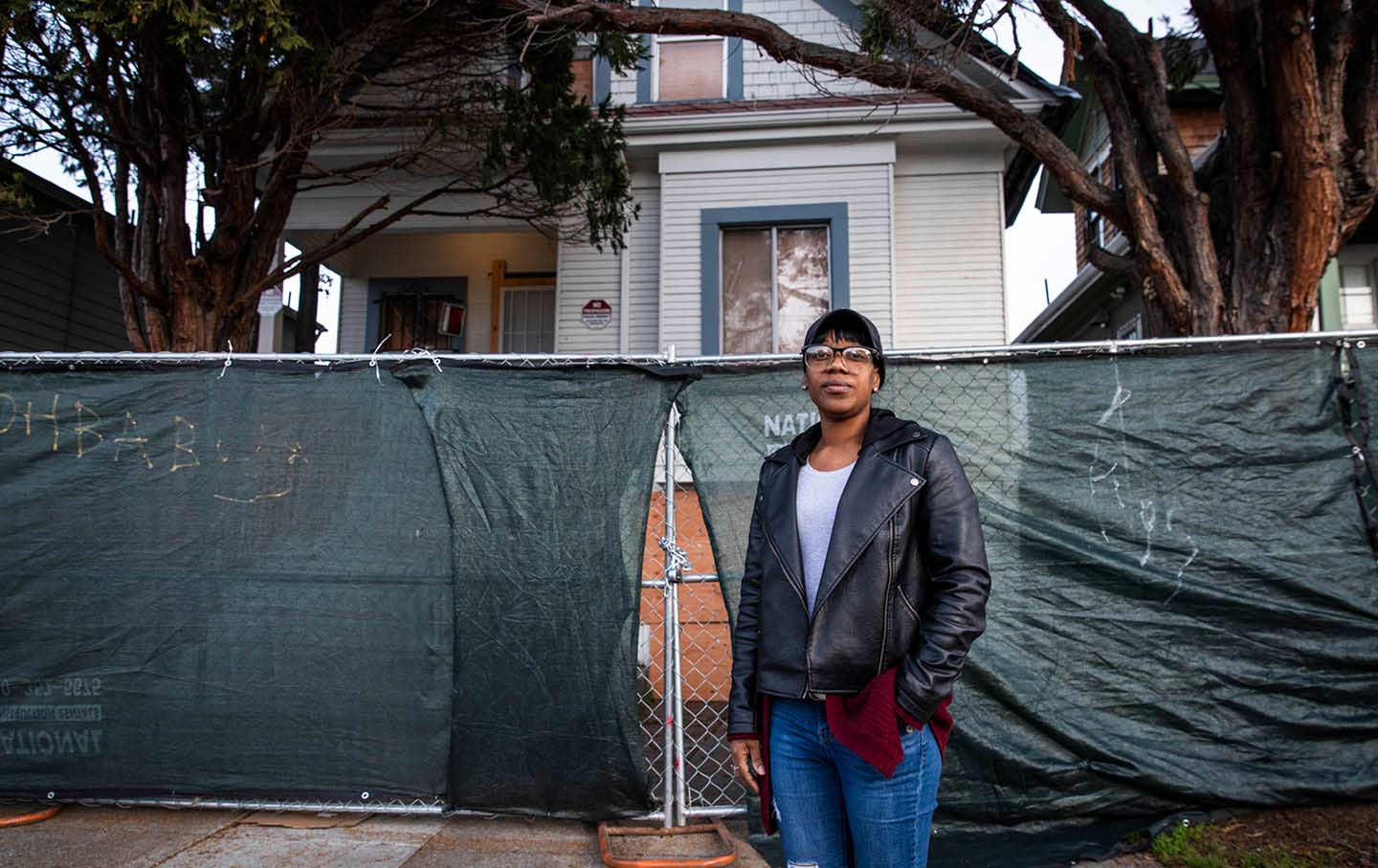 How the Pandemic Threw Fuel on a Growing Housing Movement