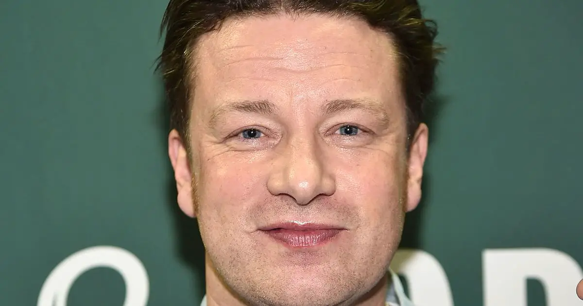 Jamie Oliver 'is ending exclusive contract with Channel 4 after 20 years'