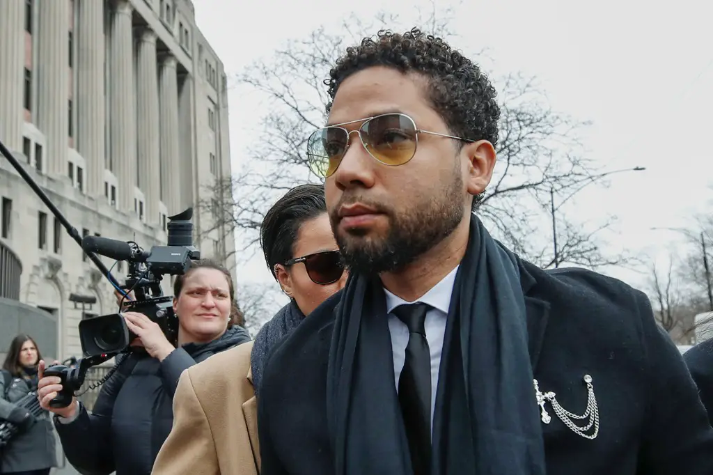 Jussie Smollett will learn his fate on March 10