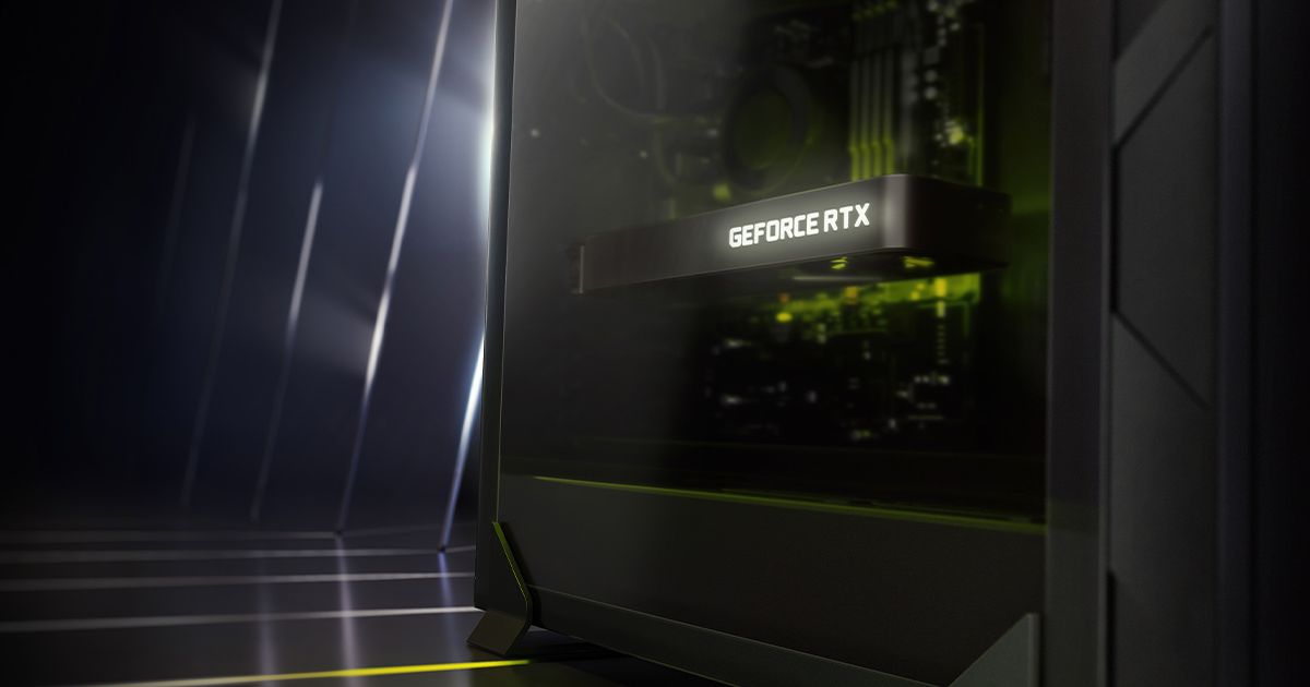 LIVE: Nvidia GeForce RTX 3050 pre orders open, where to buy and prices