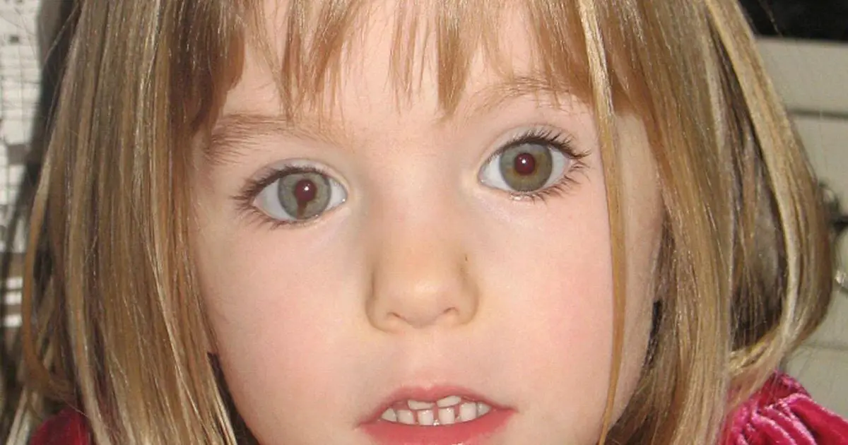 Man suspected of abducting Madeleine McCann still claims innocence in TV show